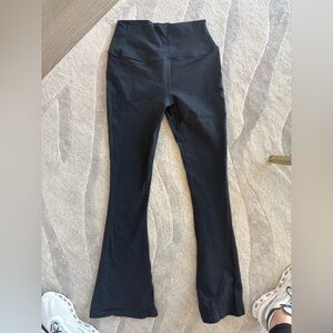 Splits59 Raquel high waist flare legging